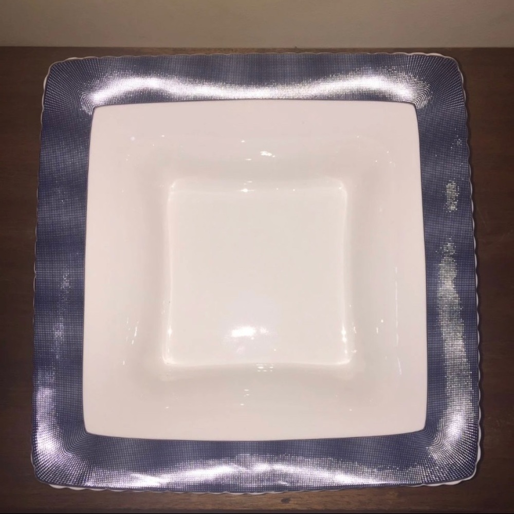 Serving Bowl